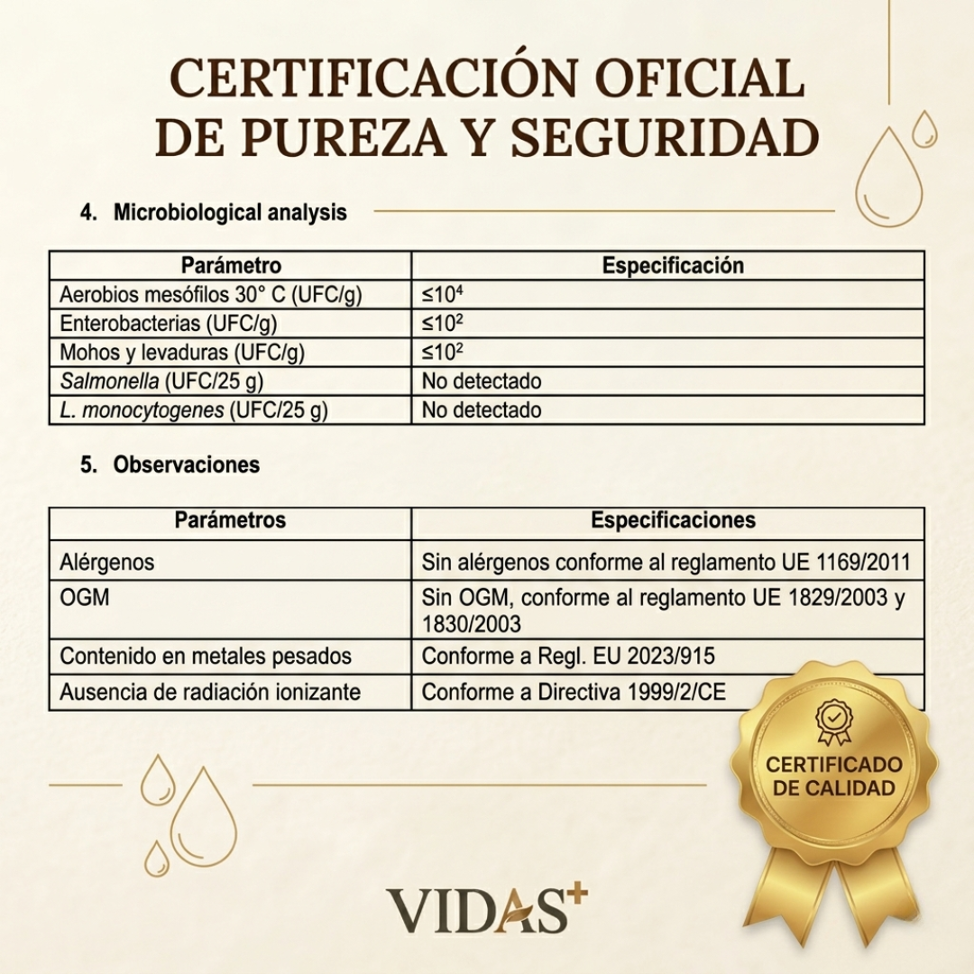 Fórmula Avanzada: Aceite de Orégano y Semilla Negra